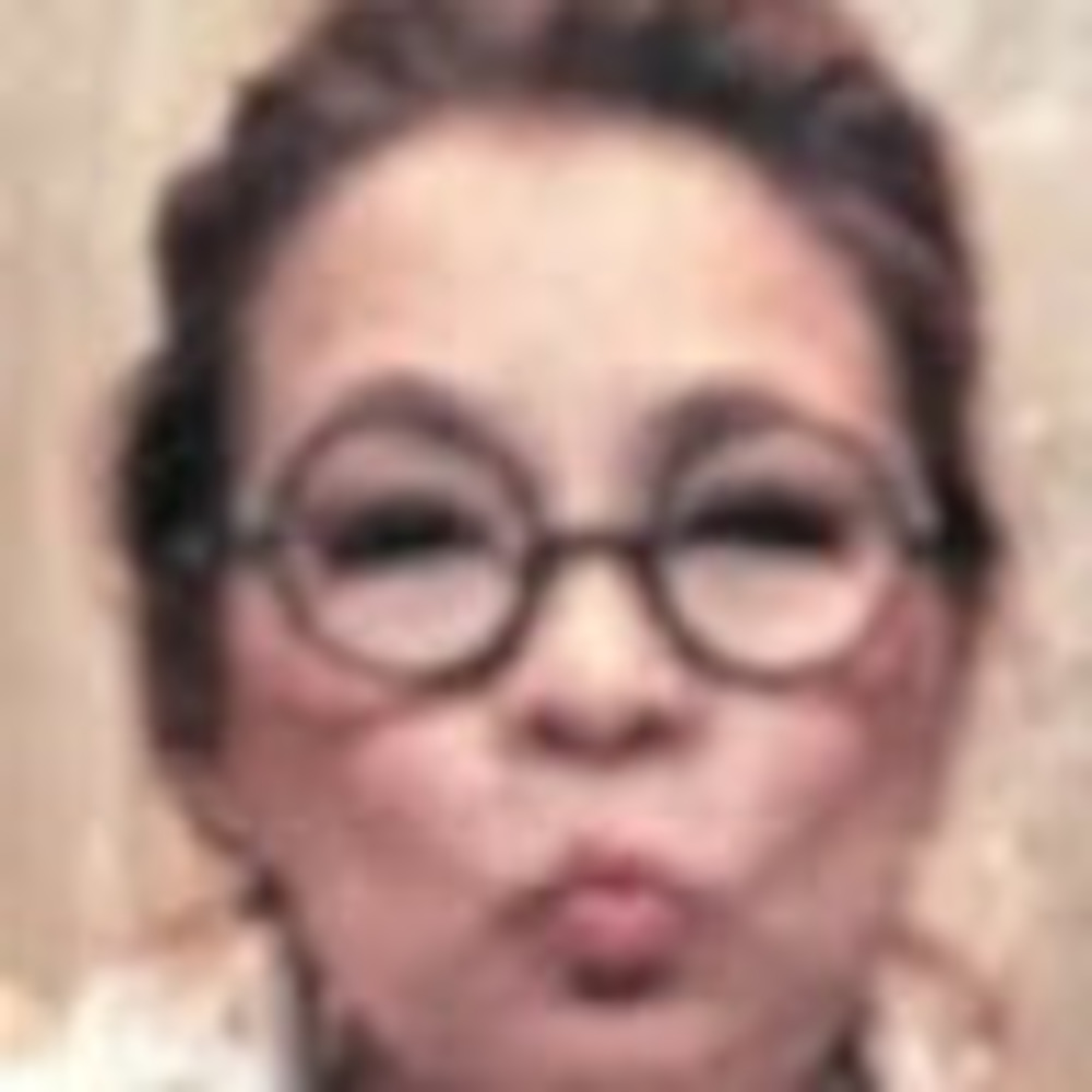 Meet your Posher, Sonia